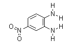 4-硝基鄰苯二胺